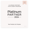 platinum partner award